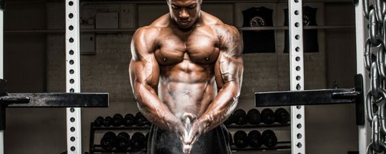 SARMs: Efectos de la Ingesta